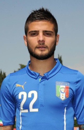 lorenzo insigne