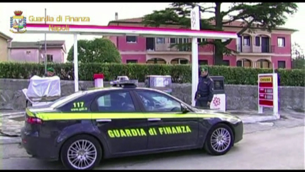 Imprenditoria e camorra: sequestro da 10 mln di euro in tre regioni