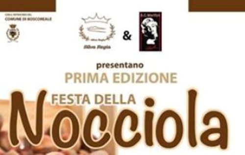 Manifesto festa della nocciola 2014-1