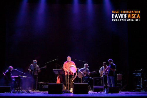 Palco Libero @ Teatro Trianon