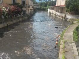 seconda foce