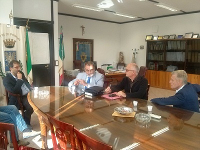 Portici, intesa Comune e Asl: un immobile comunale ospiterà