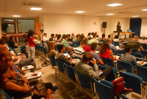 Corso di educazione finanziaria Rendimento e Rischio - Piano di Sorrento