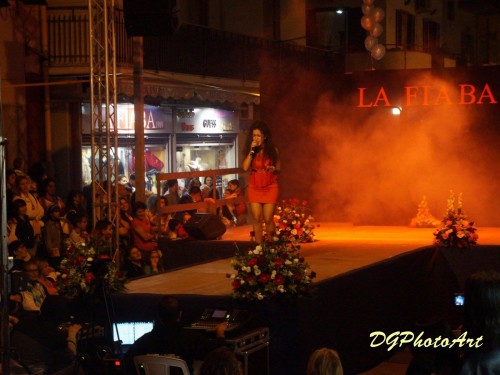 Federica Raimo Brusciano