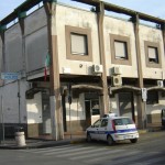 POMPEIstazione-vigili