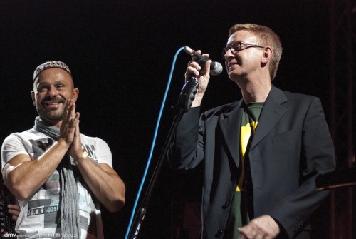 Mario Raja, Raiz e OnJPomigliano Jazz Festival 2009