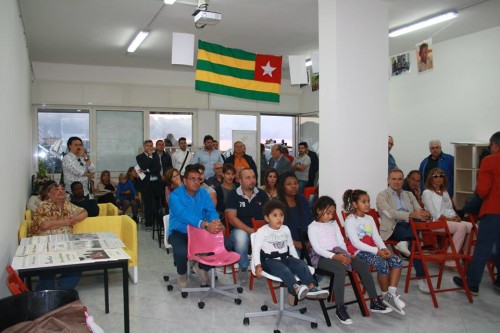 mamaafrica sede pollena