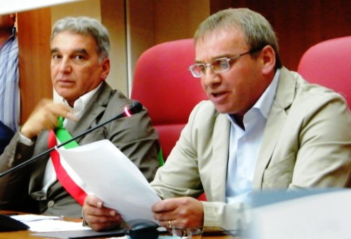 sindaco e Pres Consiglio