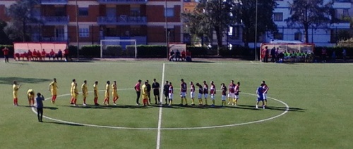 HERCULANEUM-Casagiove