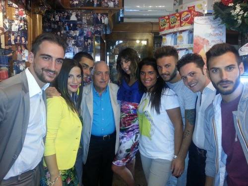 Napoli nel Cuore un corto sociale di Giuseppe Cossentino