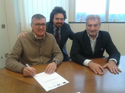 foto protocollo PIU 1