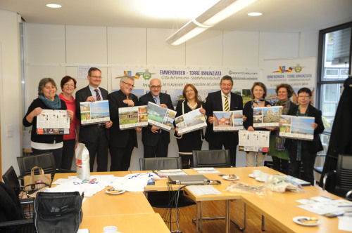 03 presentazione Emmendingen