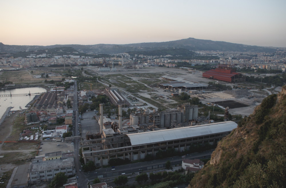 Napoli, periferie dimenticate: la questione Bagnoli