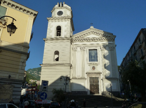 Gragnano Chiesa Corpus_Domini