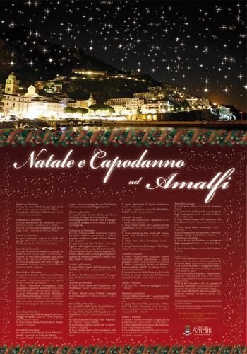 Manifesto Natale 2014