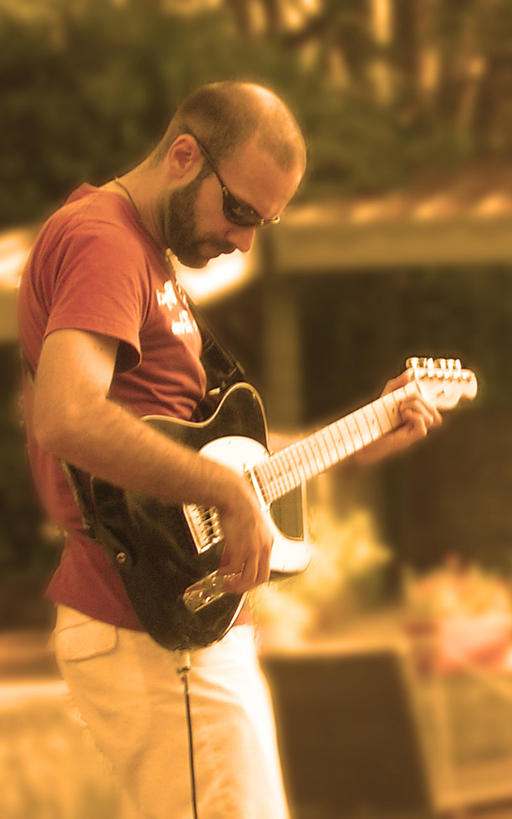 Cat Girace & The Social Guitar Project tornano con “Good Time!”, la good music a sostegno della città
