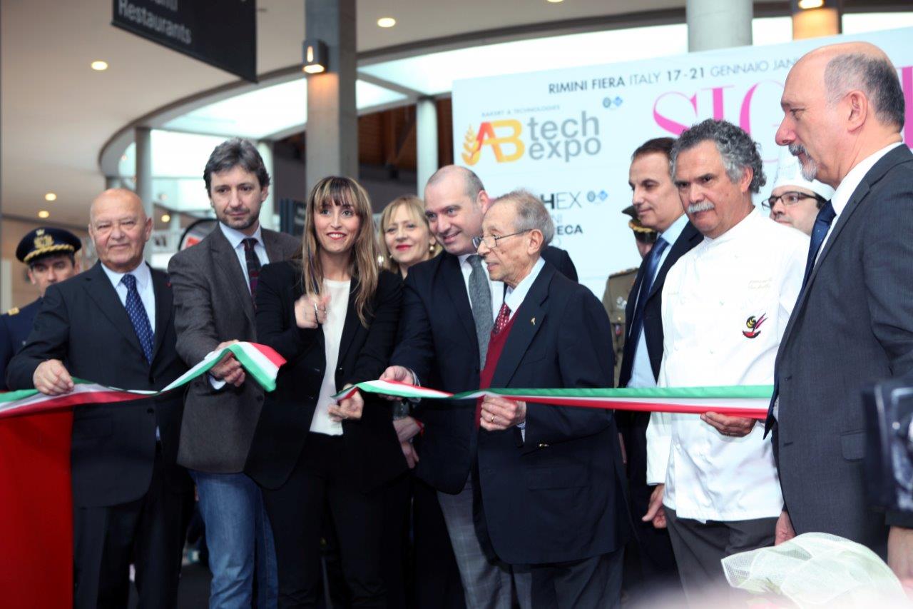 Chiusura al top per Sigep-Rhex 2015 a Rimini