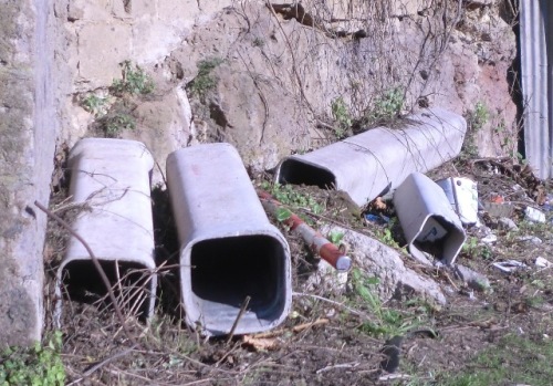 Piano di Sorrento Via Formiello (1)