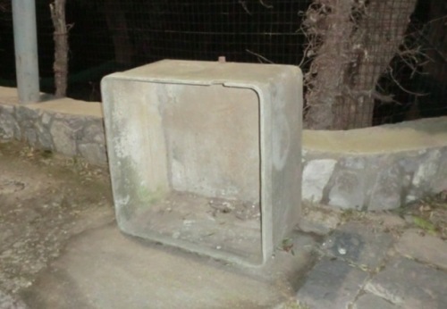 Sorrento- via Capodimonte