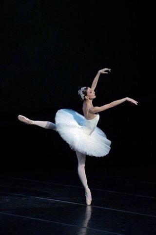 ballerina 2