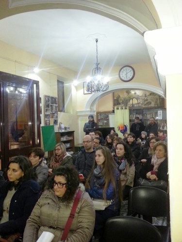 corso info turistico