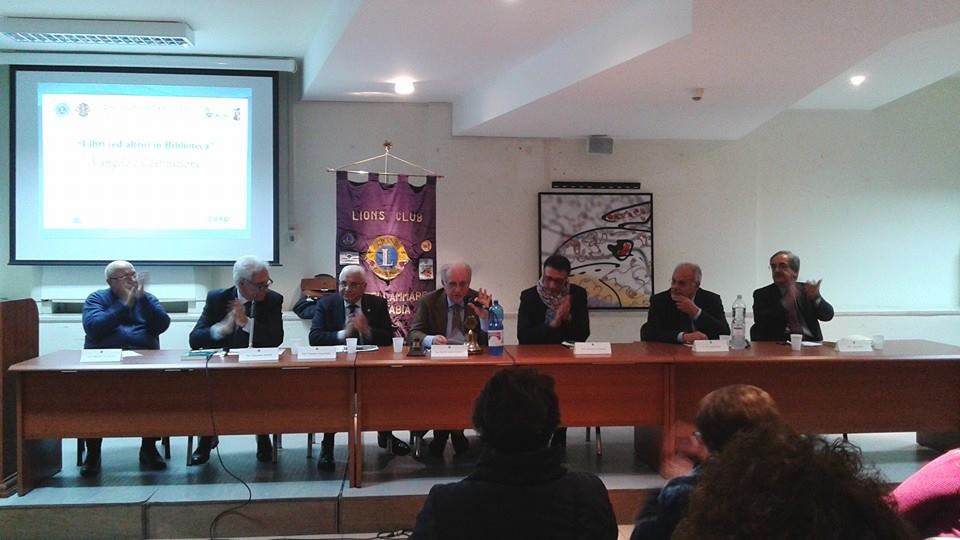 vangelo e costituzione gragnano