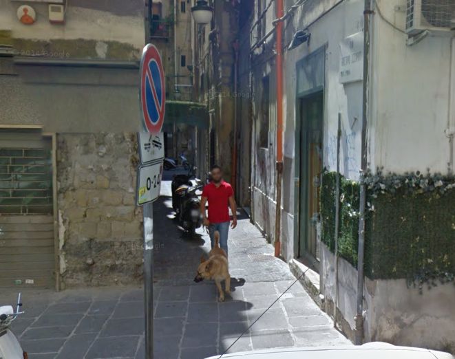 via azzariti live