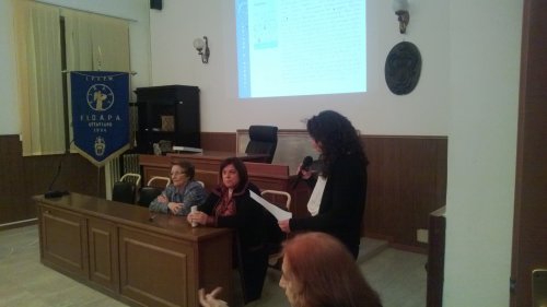 ARCH. NATALINA VANGONE