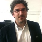Il coordinatore Pd di Cercola, Antonio Tammaro