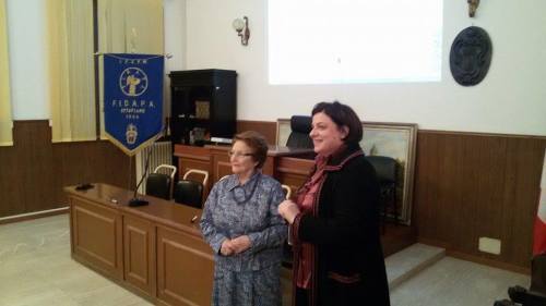 BORRIELLO SUMMO ASSESSORE PERNA