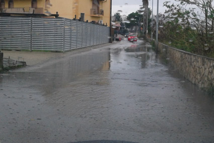 VIA MOLINELLE 2015-2