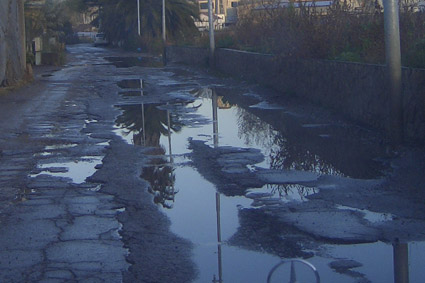 VIA MOLINELLE 2015-8