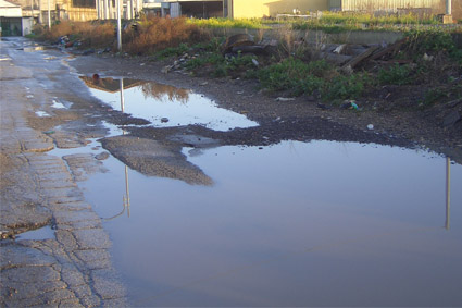 VIA MOLINELLE 2015-9