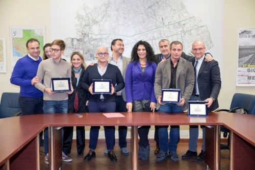foto premiati
