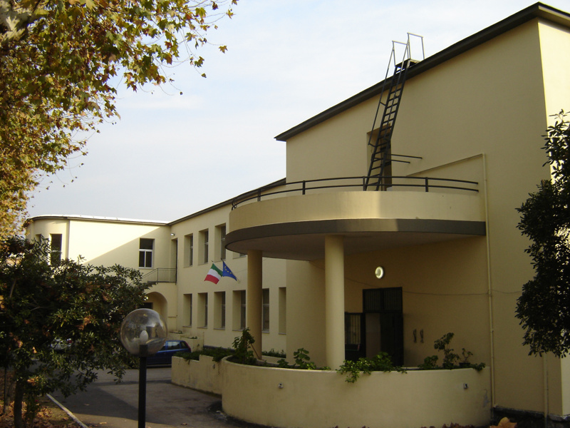 scuola Elementare pompei