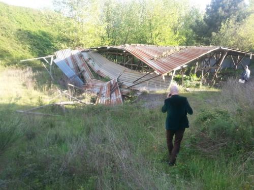 villa-impalcatura-crollata-francesco-servino