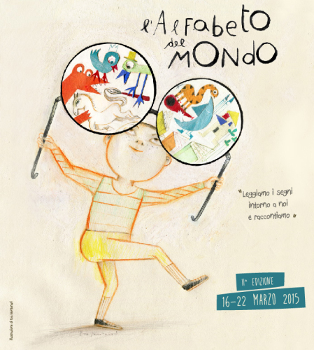 Immagine Festival della Cultura Creativa -2015