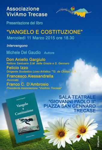 Vangelo&Costituzione