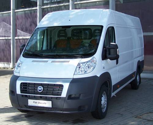 fiat ducato