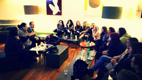 moronese-puglia-ciarambino-incontro-lavoratrici-ericsson