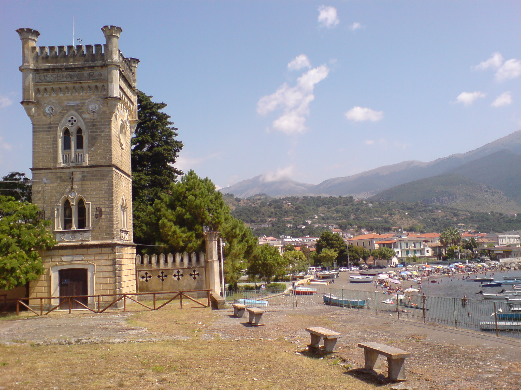 Sapri punta sulla collaborazione dei cittadini