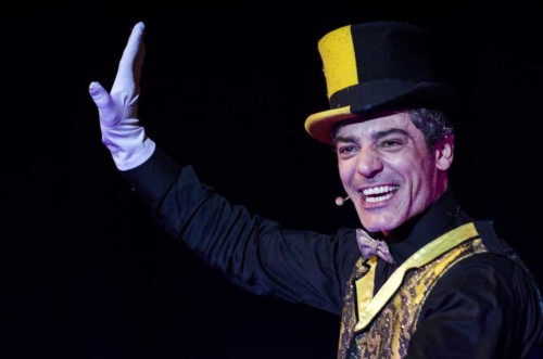 IO RAFFAELE VIVIANI_05_foto Andrea Savoia