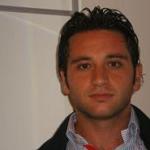Il consigliere Iovino (Pd)