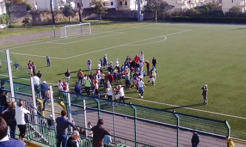 herculaneum play off