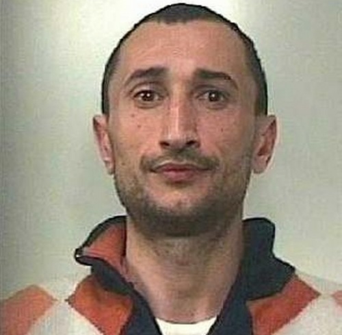 Michele Palumbo munnezza