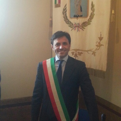 Ciro Buonajuto Sindaco