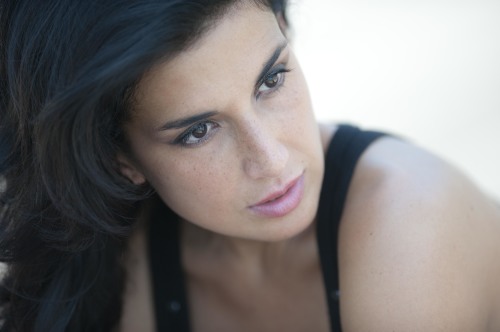 Claudia Letizia per iGv (Foto Francesco Begonja) (5)