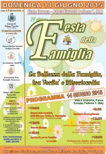 Festa della Famiglia