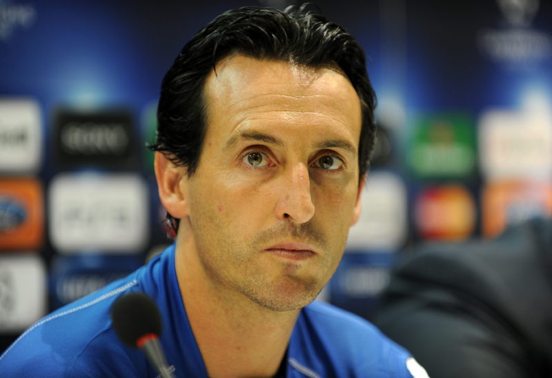 Emery ha detto no, i nomi caldi per la panchina del Napoli sono Prandelli e Spalletti