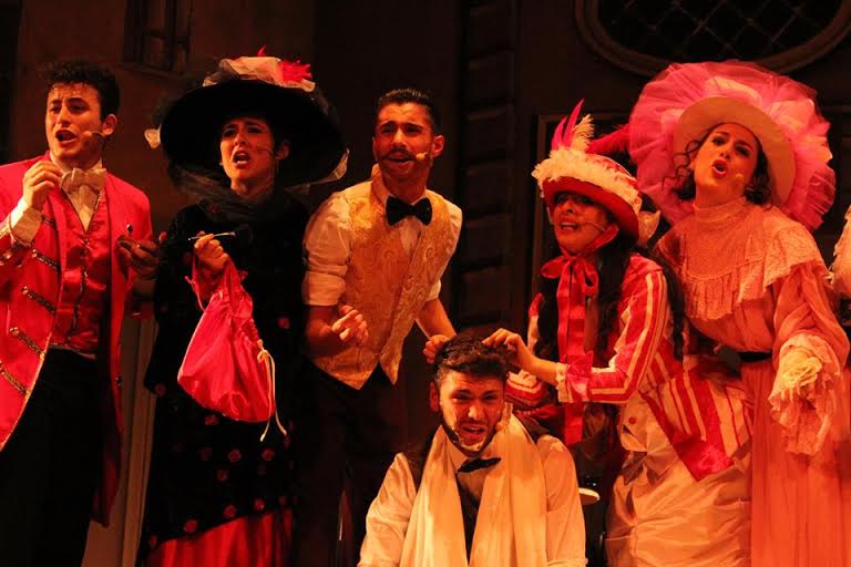 “Le verità nascoste”, al via la rassegna teatrale al “Di Costanzo-Mattiello”